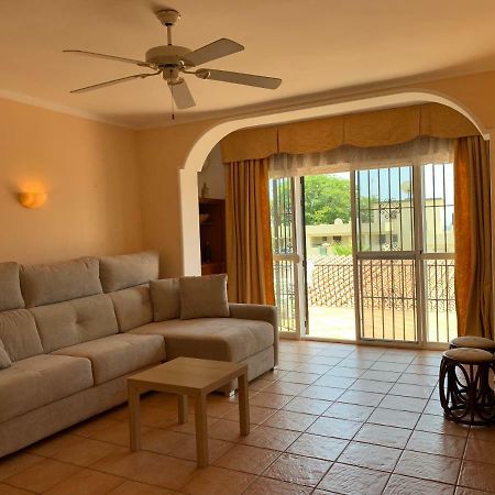 Apartaments Bastion Torremolinos Buitenkant foto