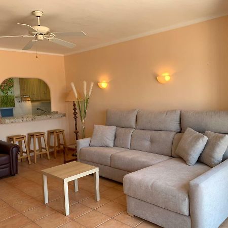 Apartaments Bastion Torremolinos Buitenkant foto