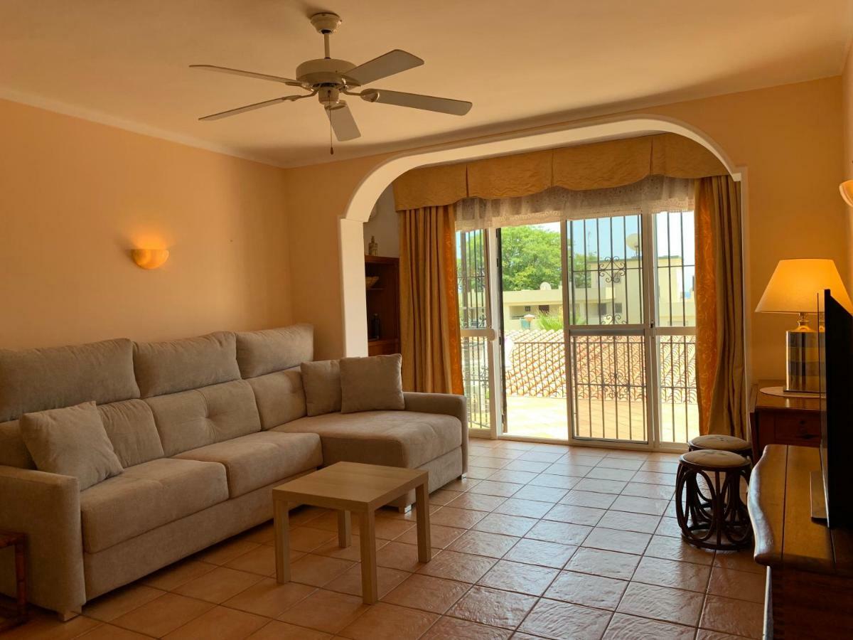 Apartaments Bastion Torremolinos Buitenkant foto