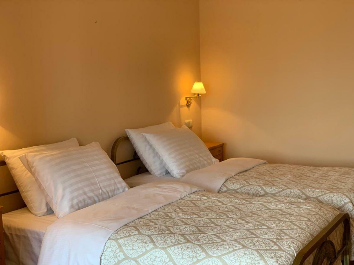 Apartaments Bastion Torremolinos Buitenkant foto