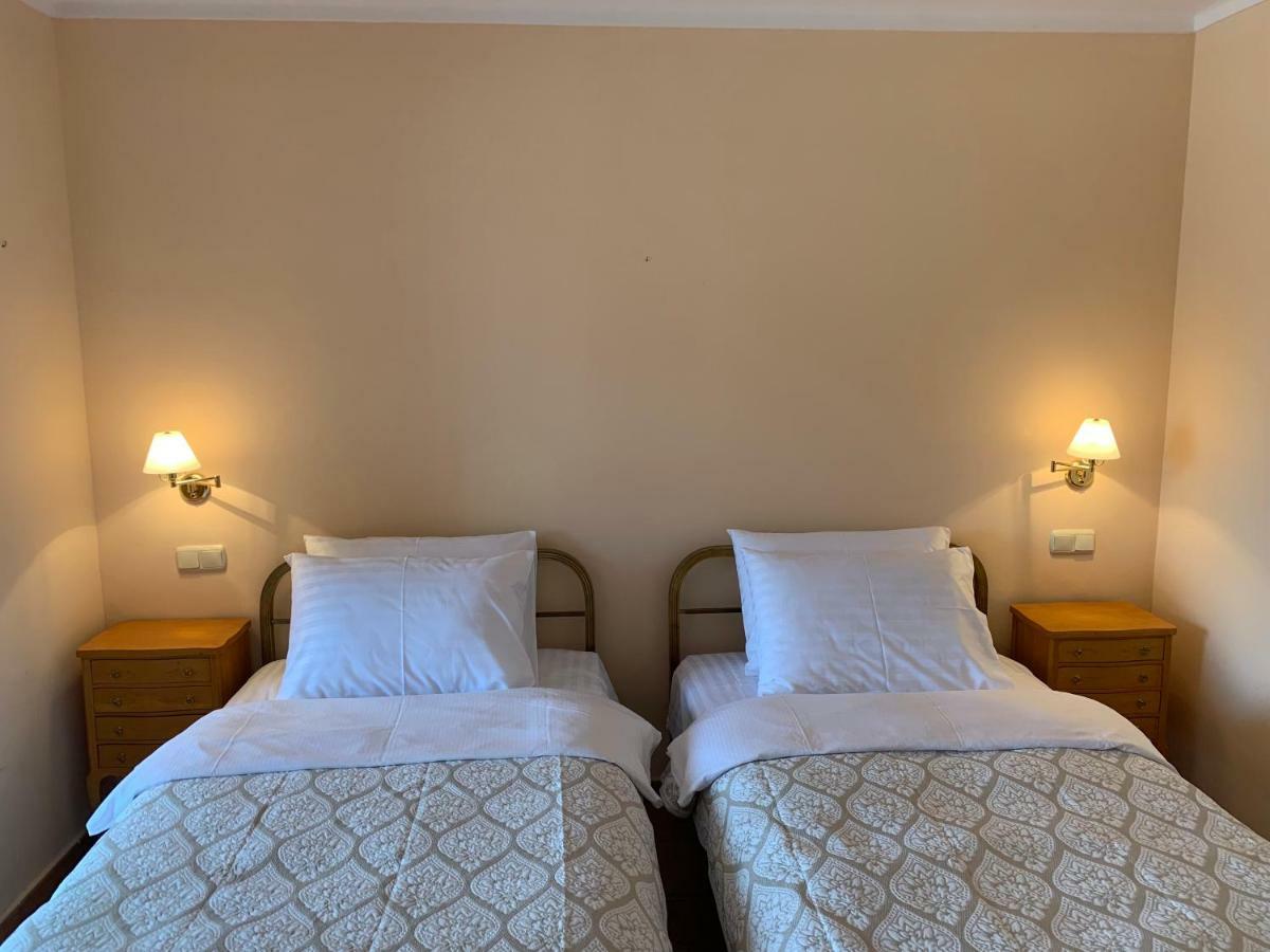 Apartaments Bastion Torremolinos Buitenkant foto